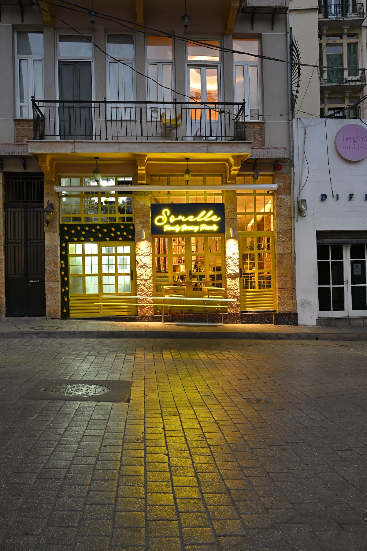 Sorelle — photograph 3