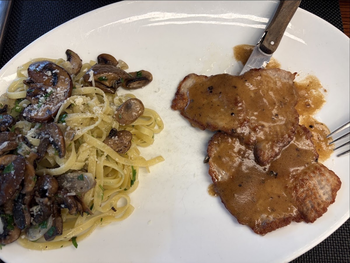 Marinella Trattoria — photograph 4