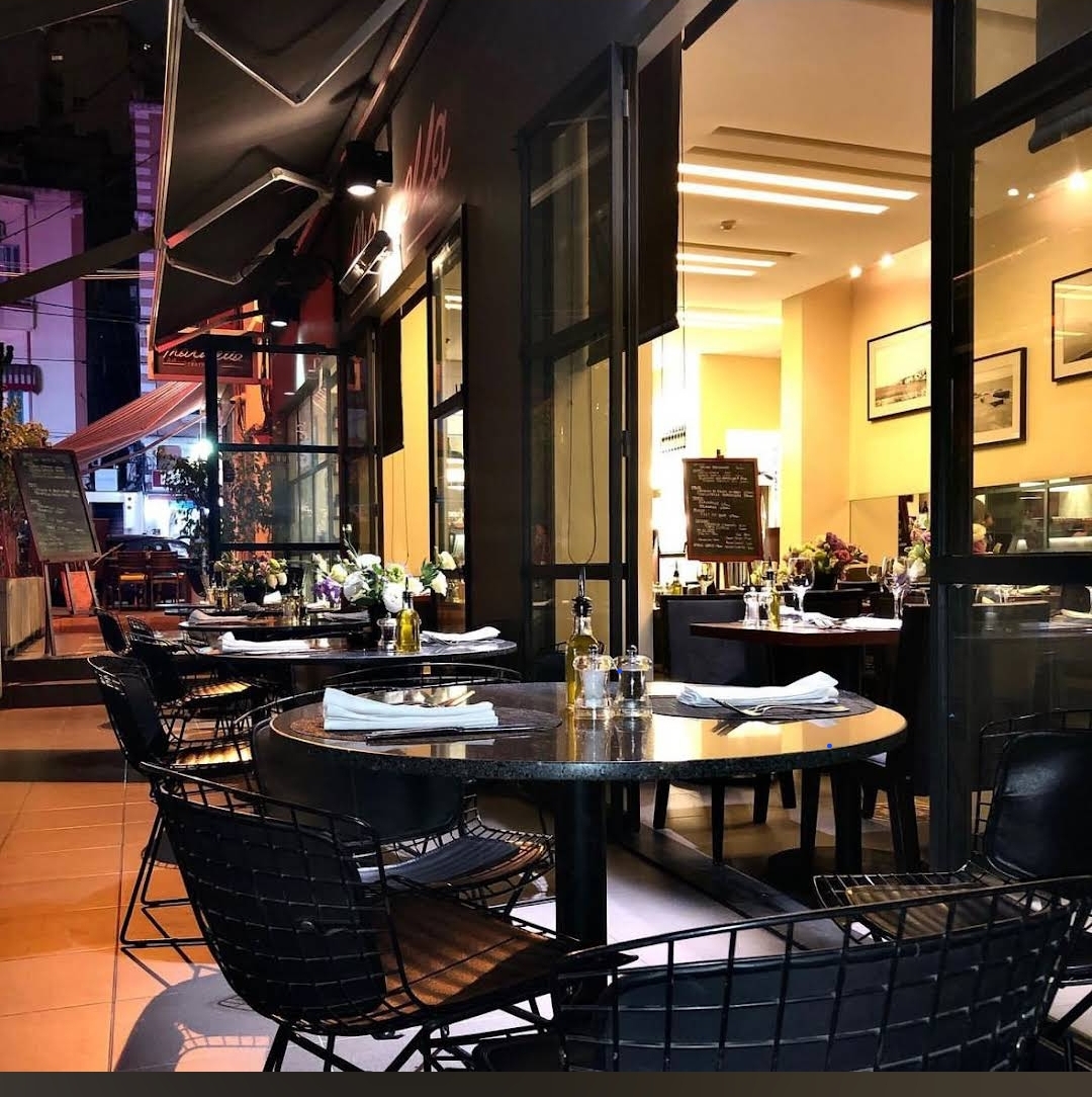 Marinella Trattoria — photograph 5