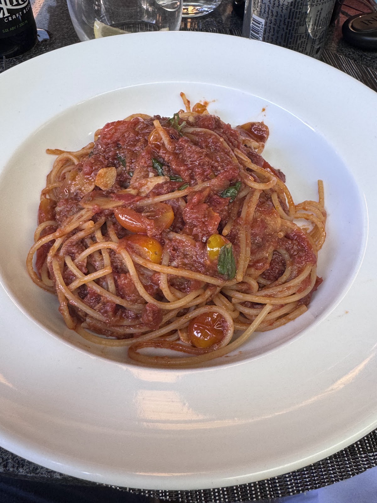 Marinella Trattoria — photograph 6
