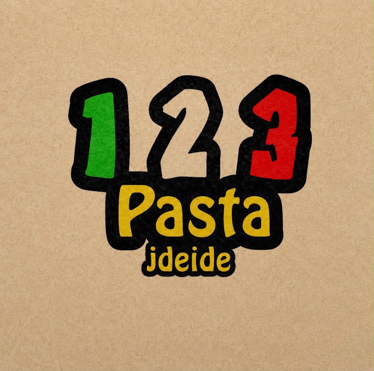 123 Pasta - Jdeideh — photograph 2