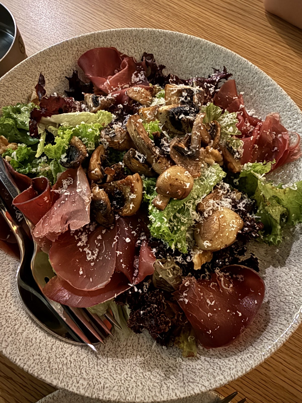 O's Focacceria — photograph 3