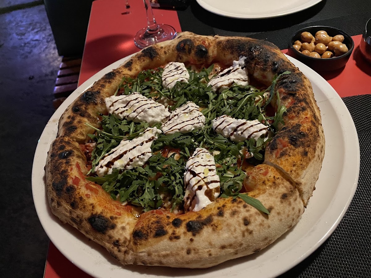 Pizzalata — photograph 4
