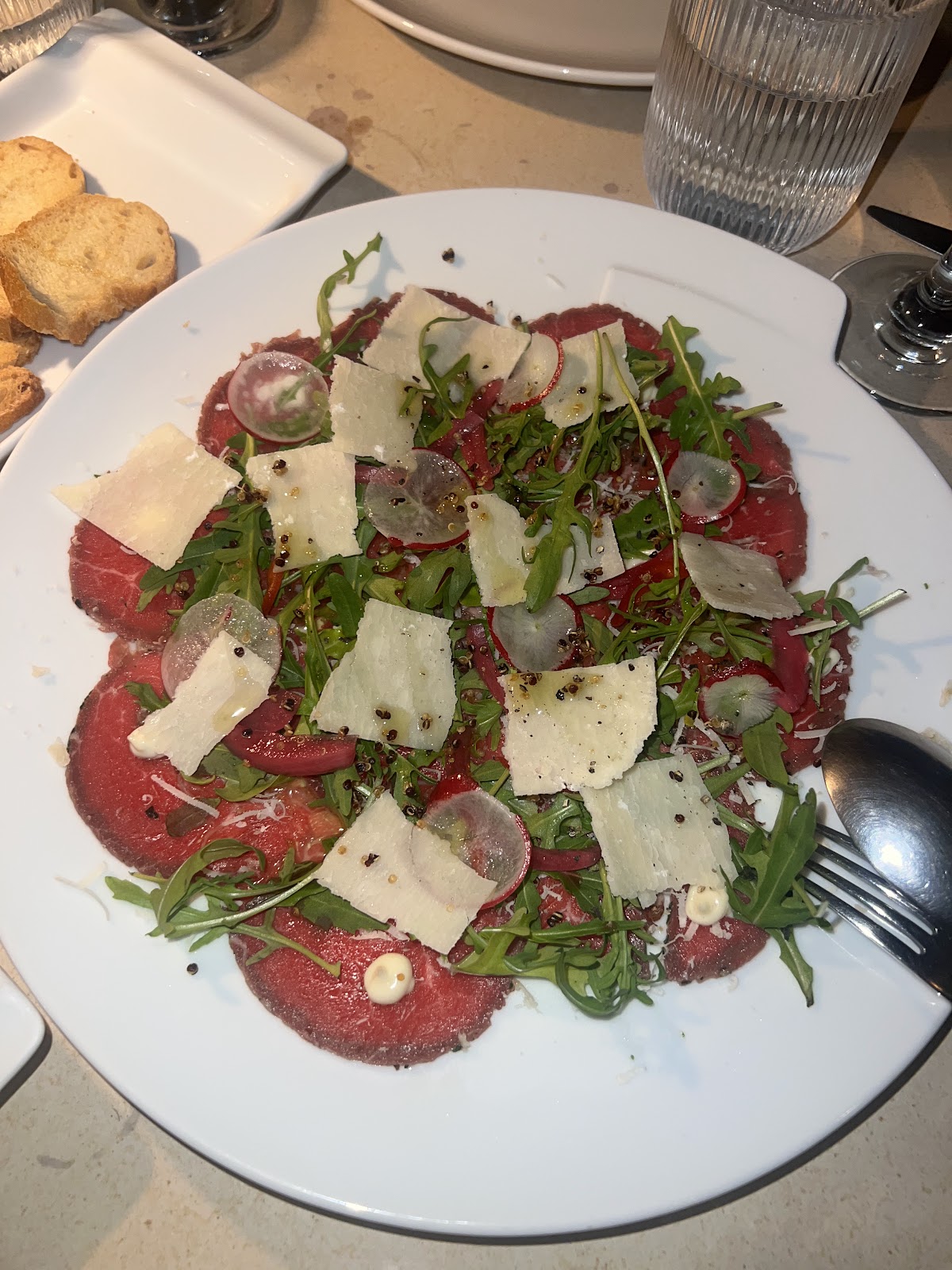 TOTO cucina Italiana — photograph 2