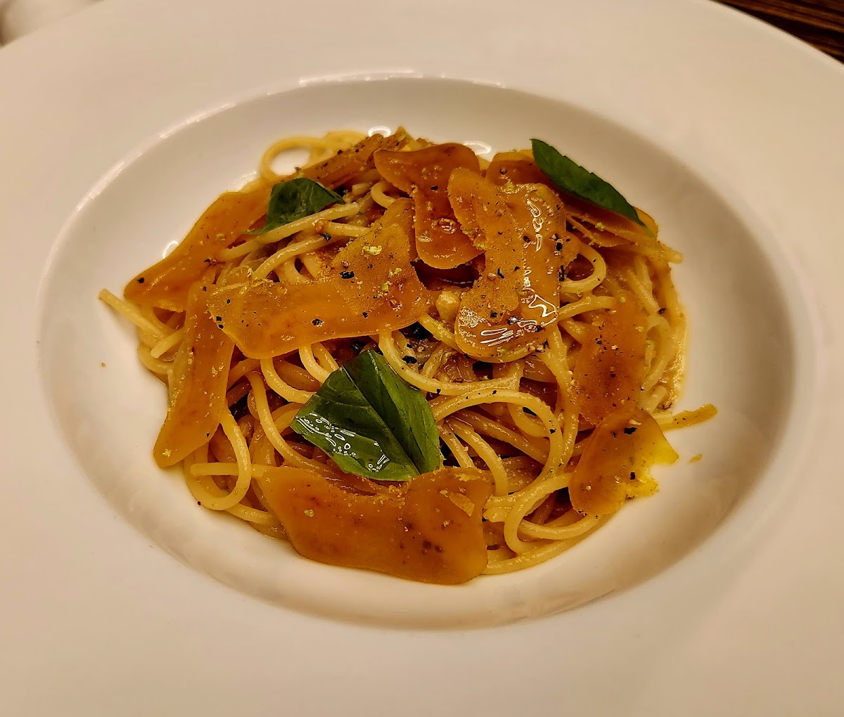 TOTO cucina Italiana — photograph 6