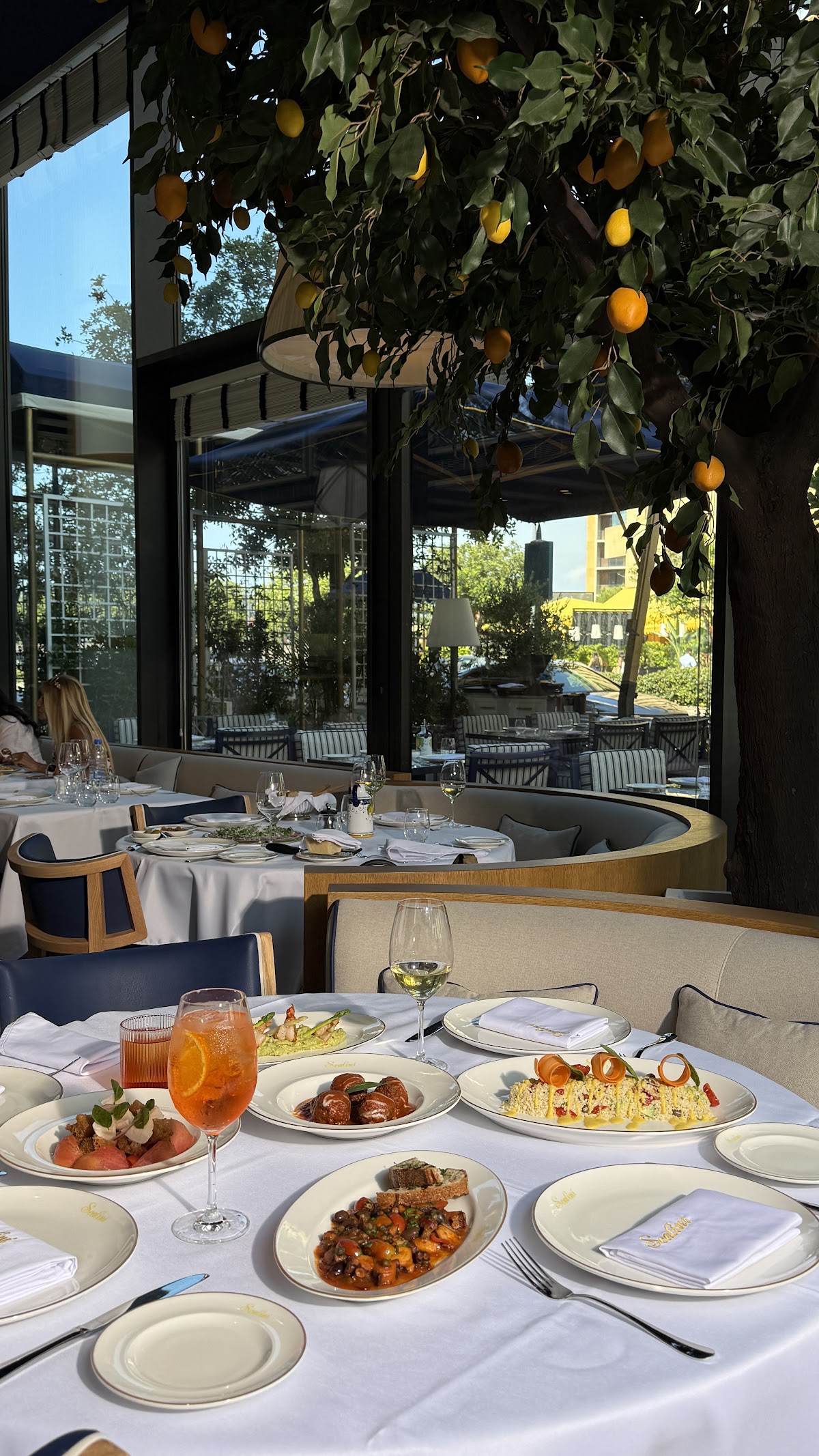 Scalini Beirut — photograph 3