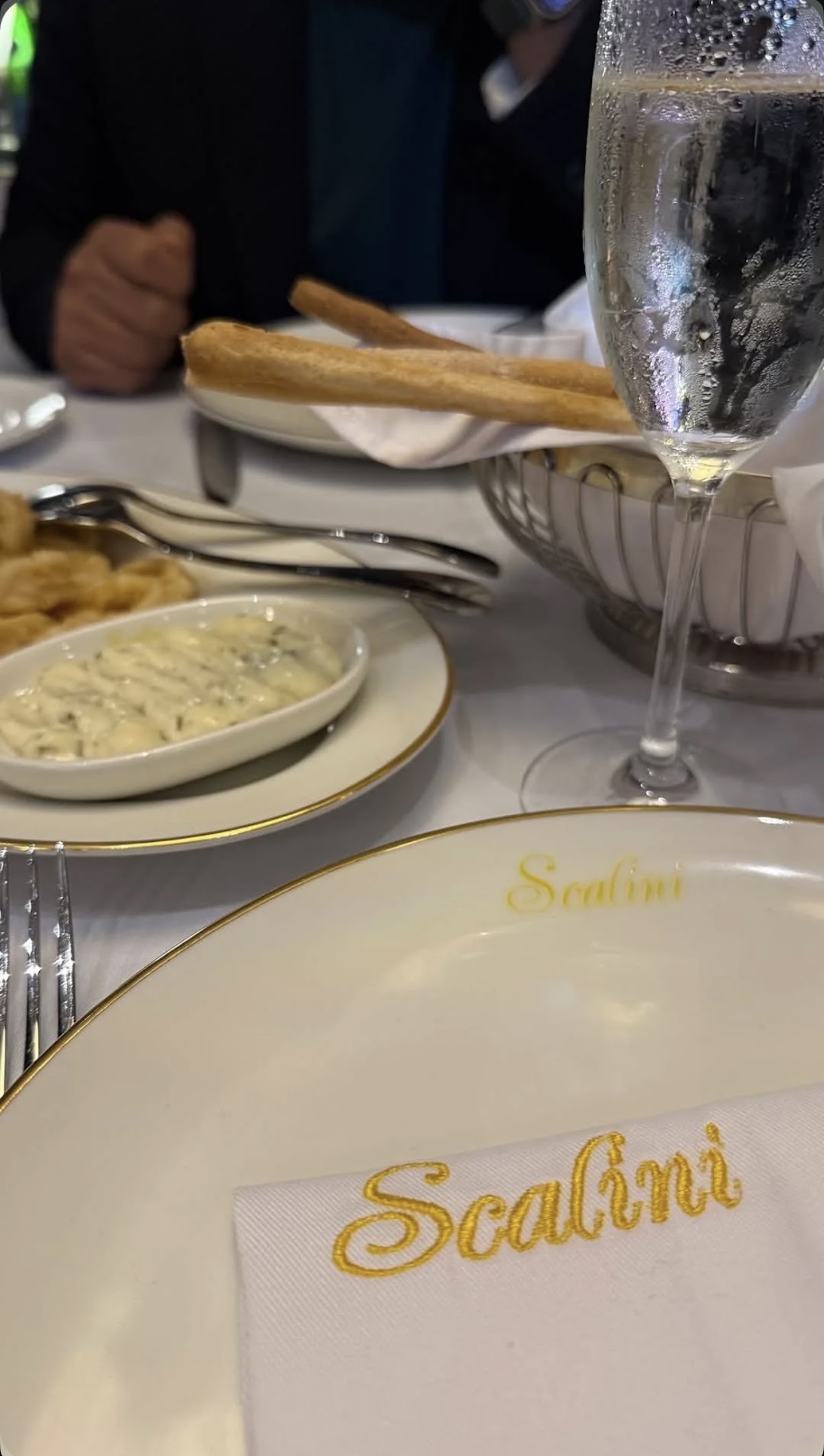 Scalini Beirut — photograph 4