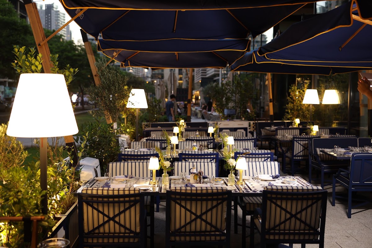 Scalini Beirut — photograph 5