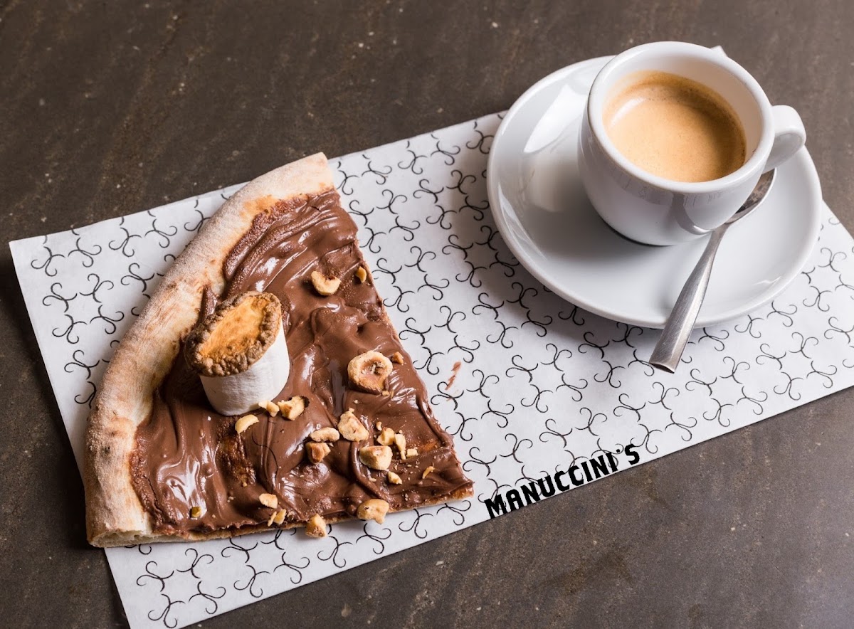 Manuccini's — photograph 2