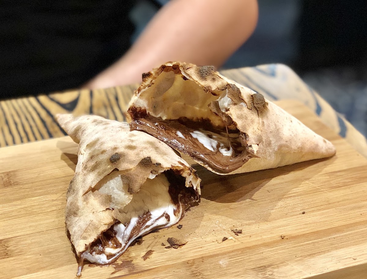Manuccini's — photograph 4