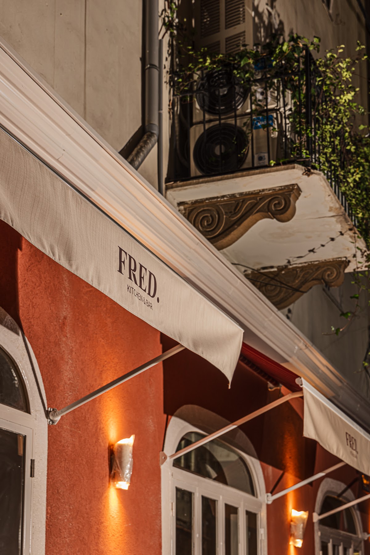 Fred Kitchen & Bar