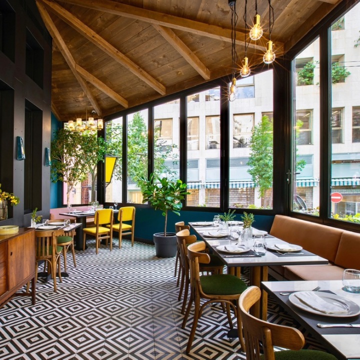 The Beirut Cellar