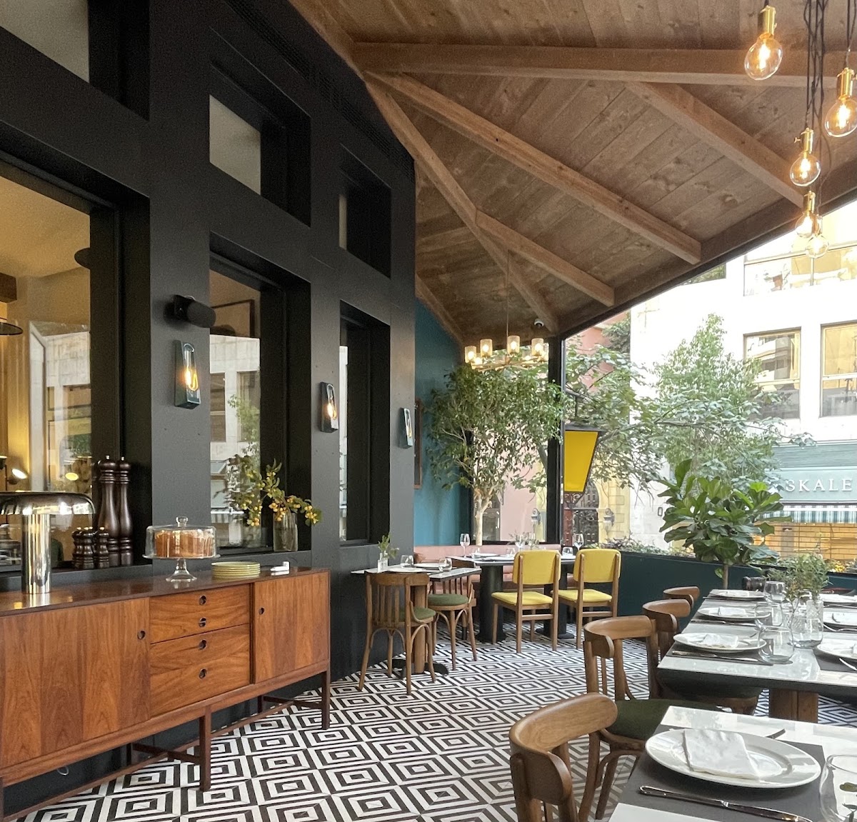 The Beirut Cellar — photograph 4