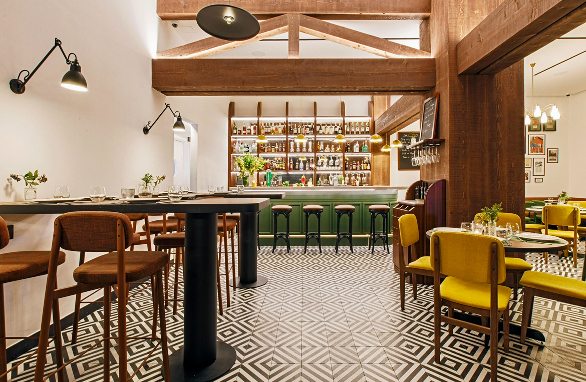The Beirut Cellar — photograph 5