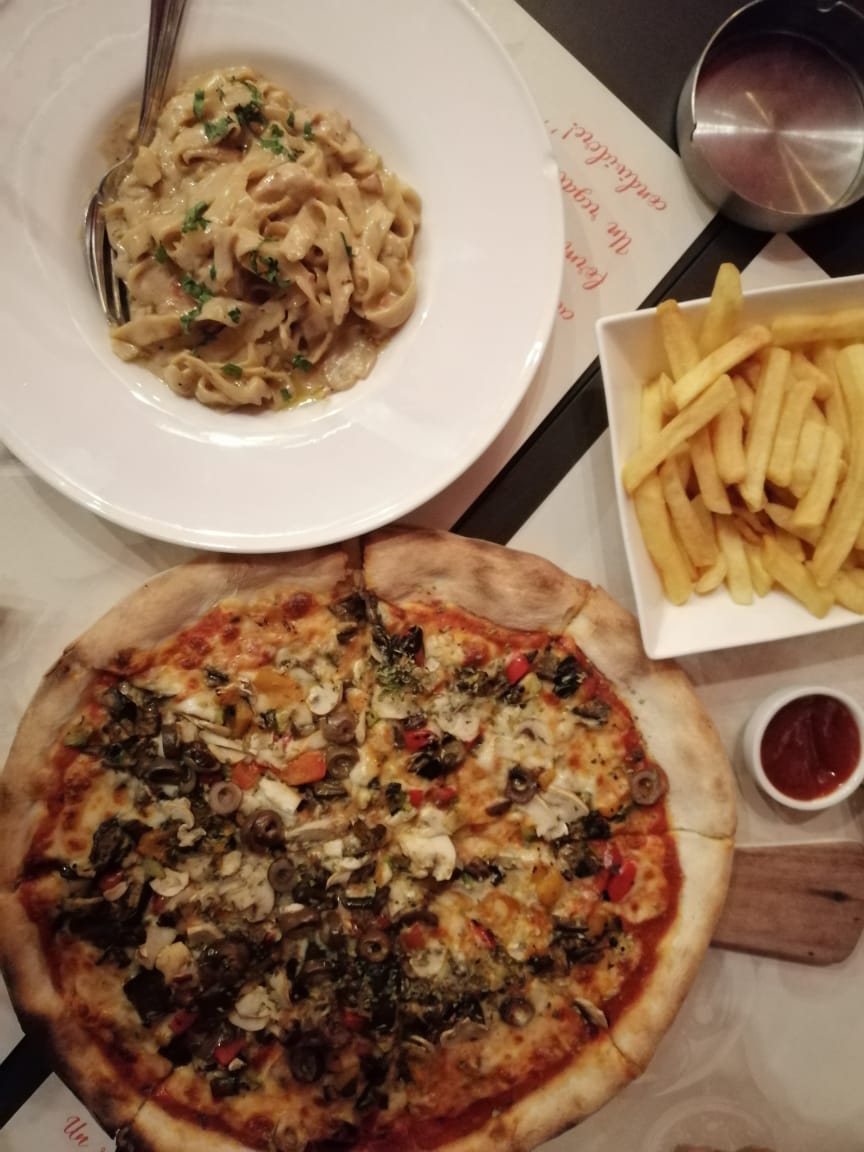 Il Gusto - La Cucina Di Mamma
