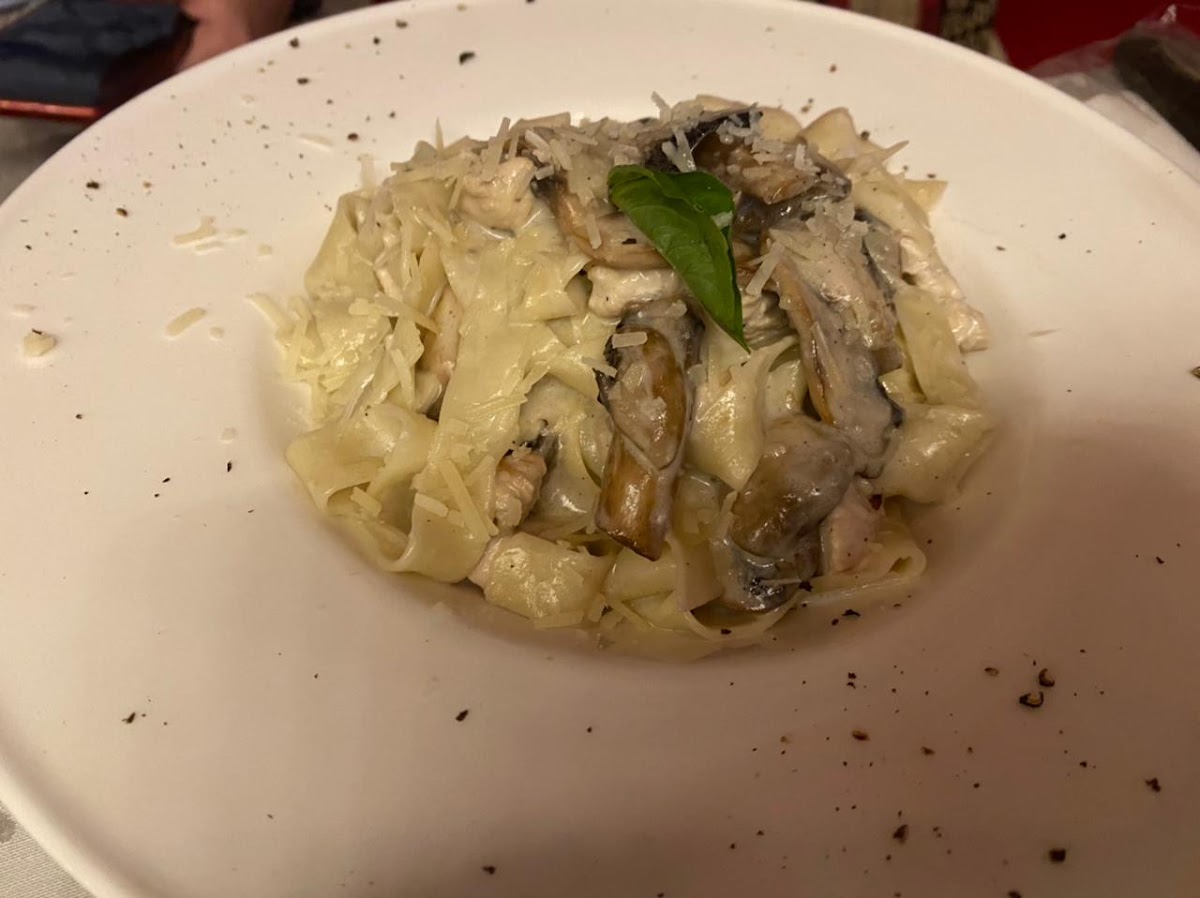 Il Gusto - La Cucina Di Mamma — photograph 2