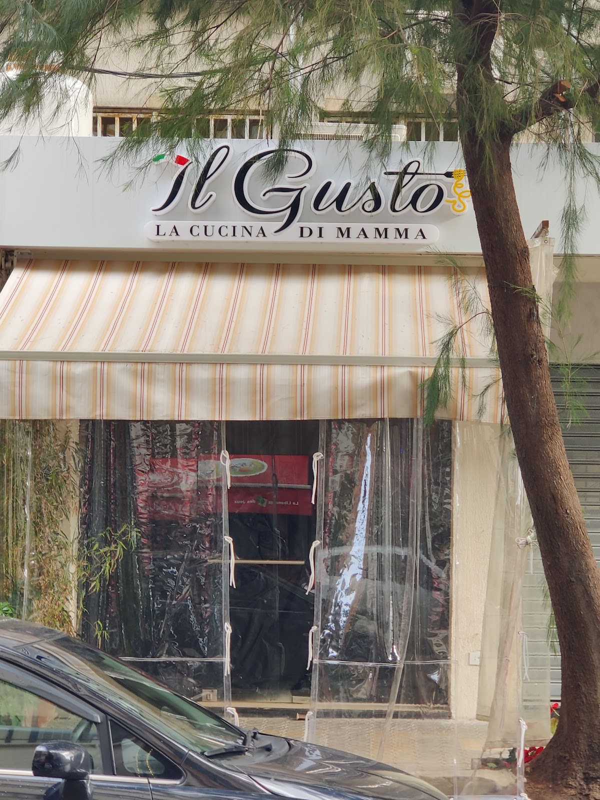 Il Gusto - La Cucina Di Mamma — photograph 3