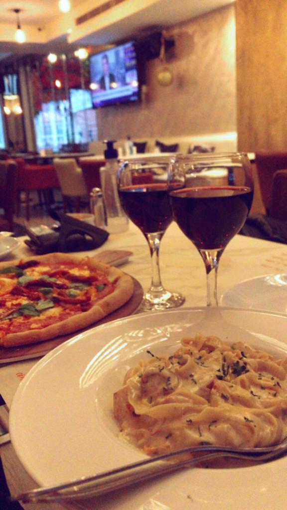 Il Gusto - La Cucina Di Mamma — photograph 6