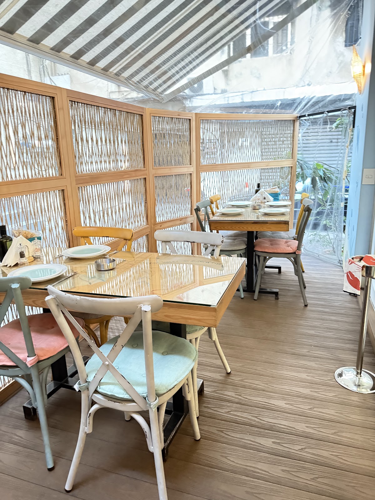 Kelly's Fish Lounge