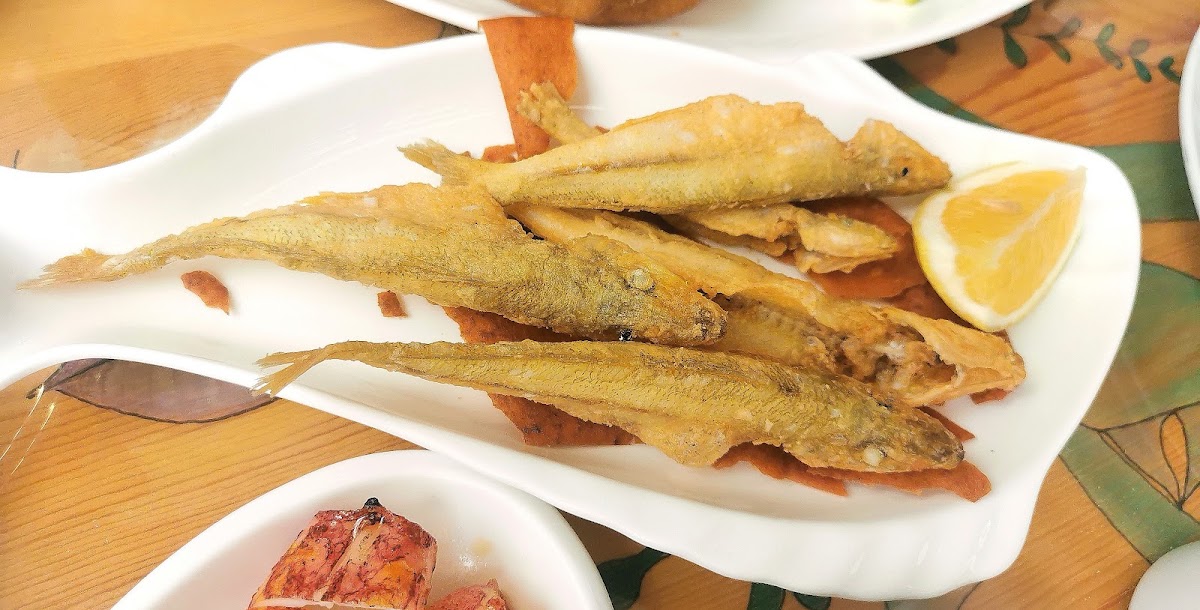 Kelly's Fish Lounge — photograph 2
