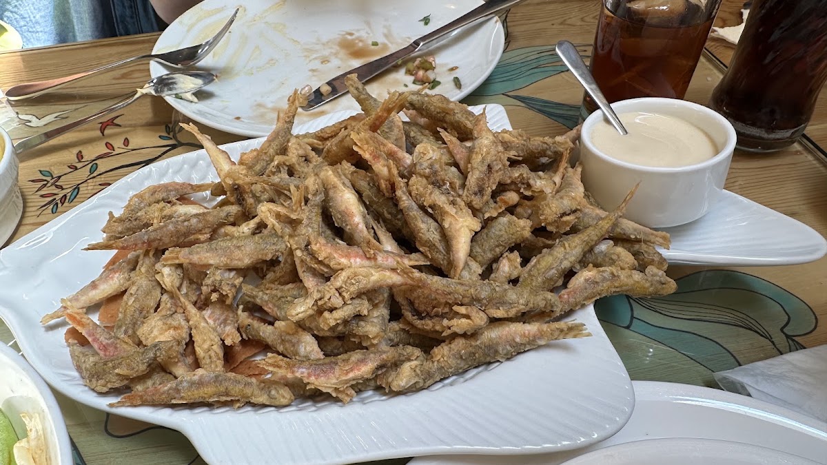 Kelly's Fish Lounge — photograph 6