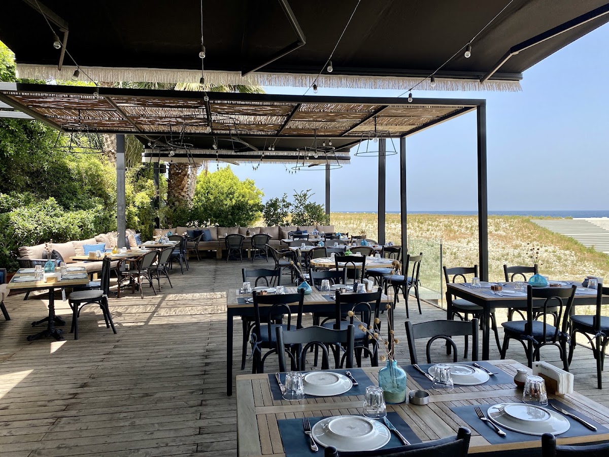 al Mandaloun Waterfront