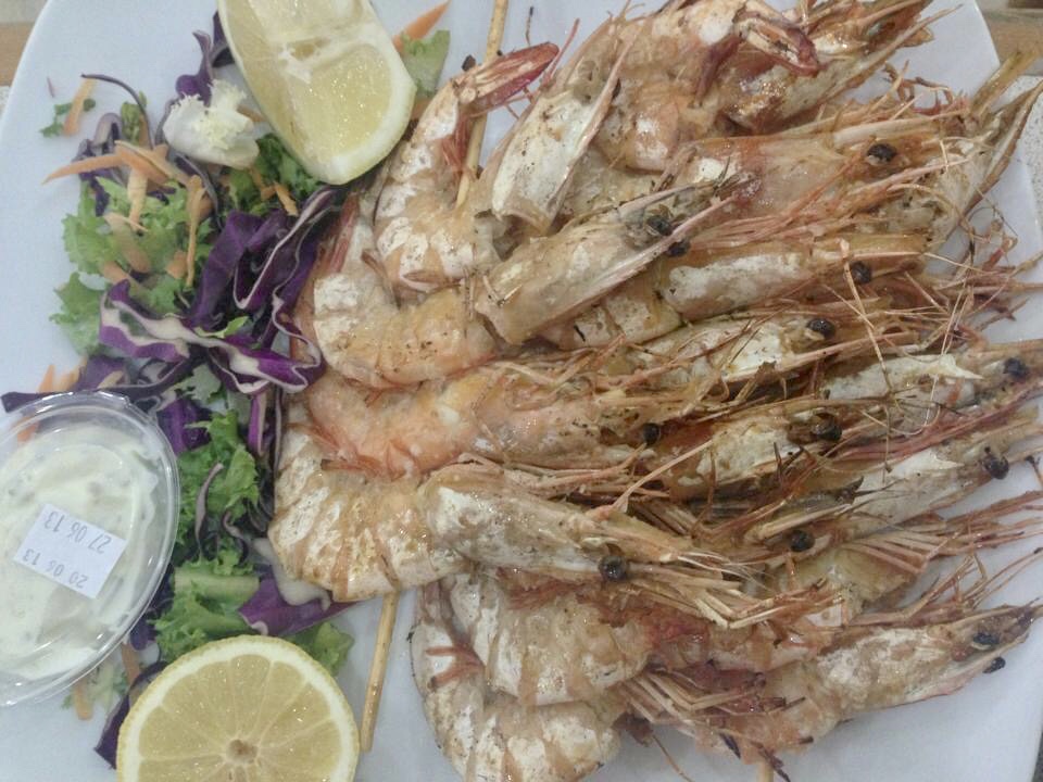 Sea Food Market - Restaurant — photograph 4