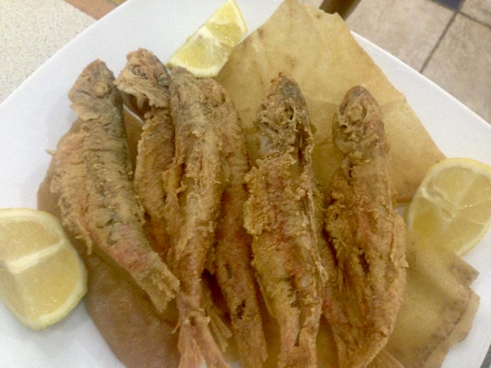 Sea Food Market - Restaurant — photograph 6