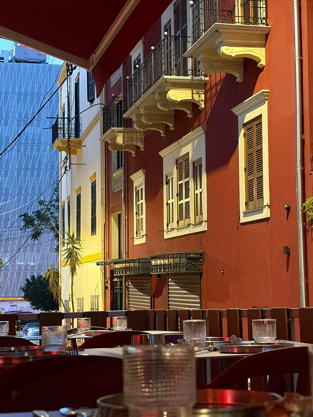 Handow Beirut — photograph 4