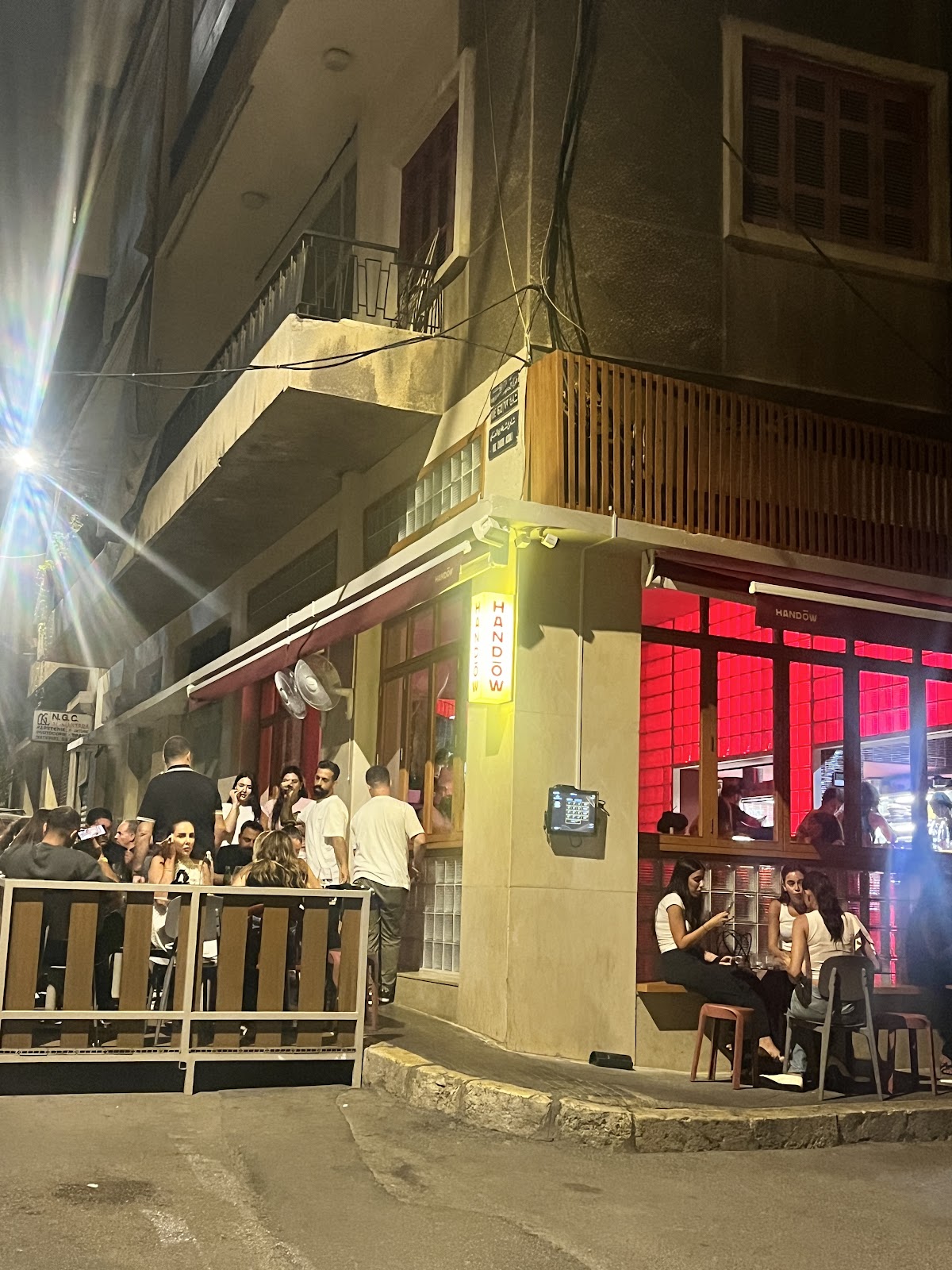Handow Beirut — photograph 5