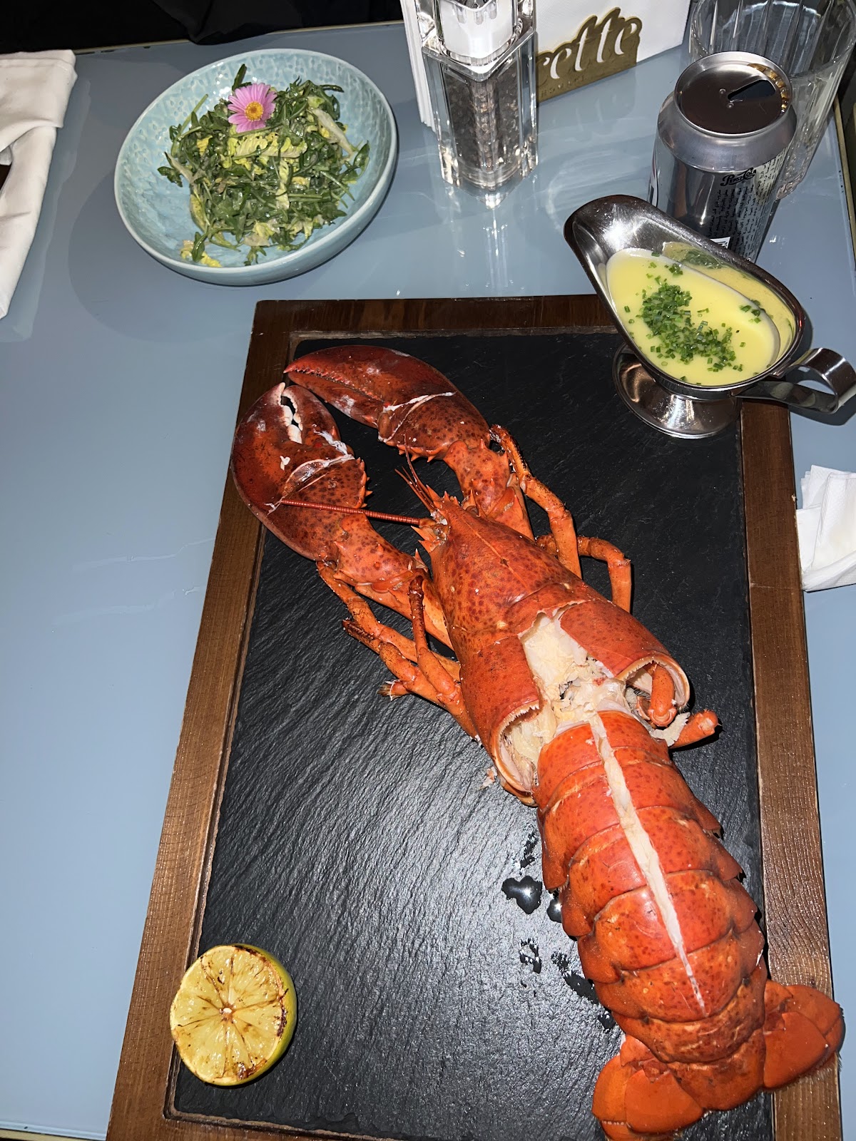 Pincette - Bar à homard — photograph 3