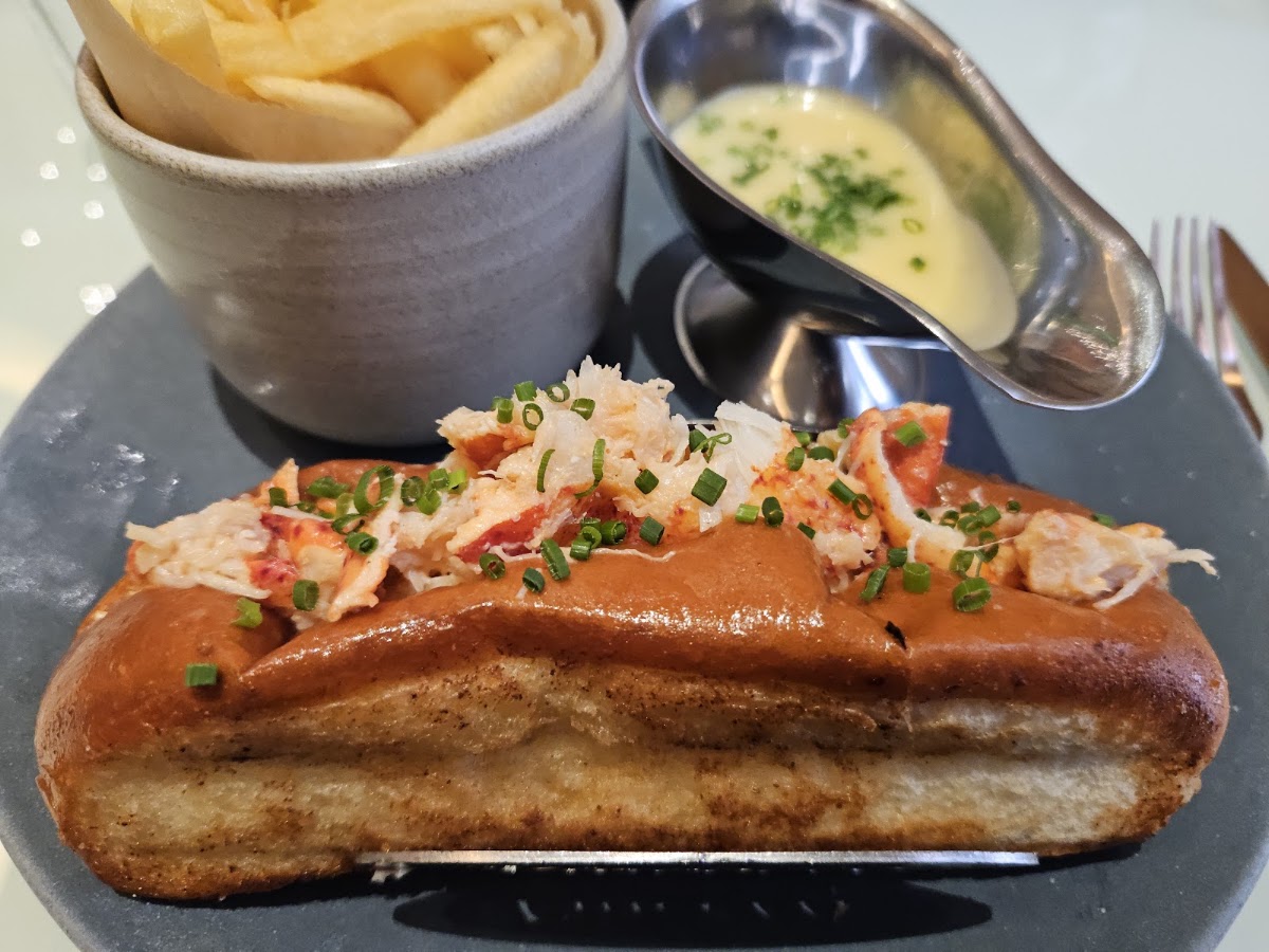 Pincette - Bar à homard — photograph 4