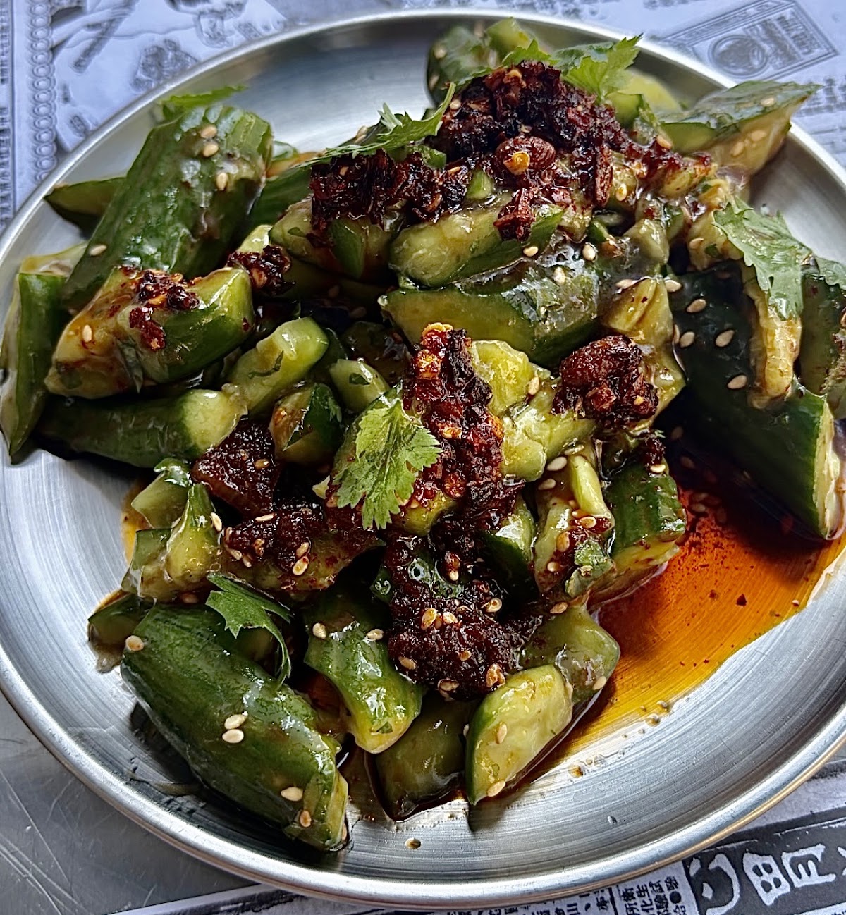 Ma-Mi Dumpling Bar — photograph 3
