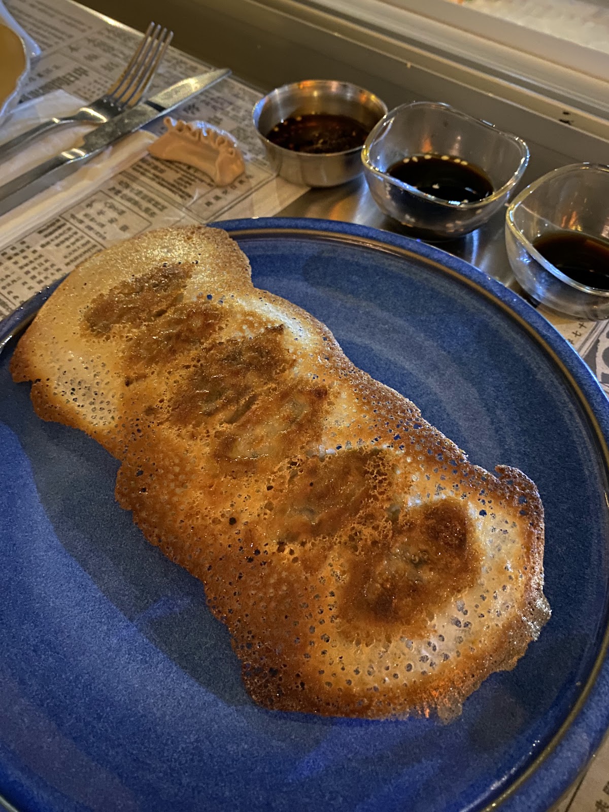 Ma-Mi Dumpling Bar — photograph 6