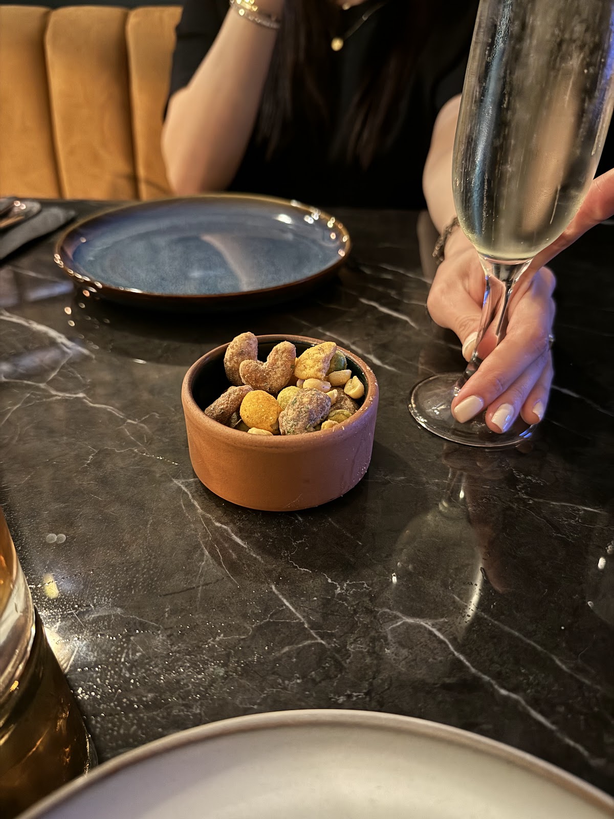 Brasserie à Trois — photograph 3