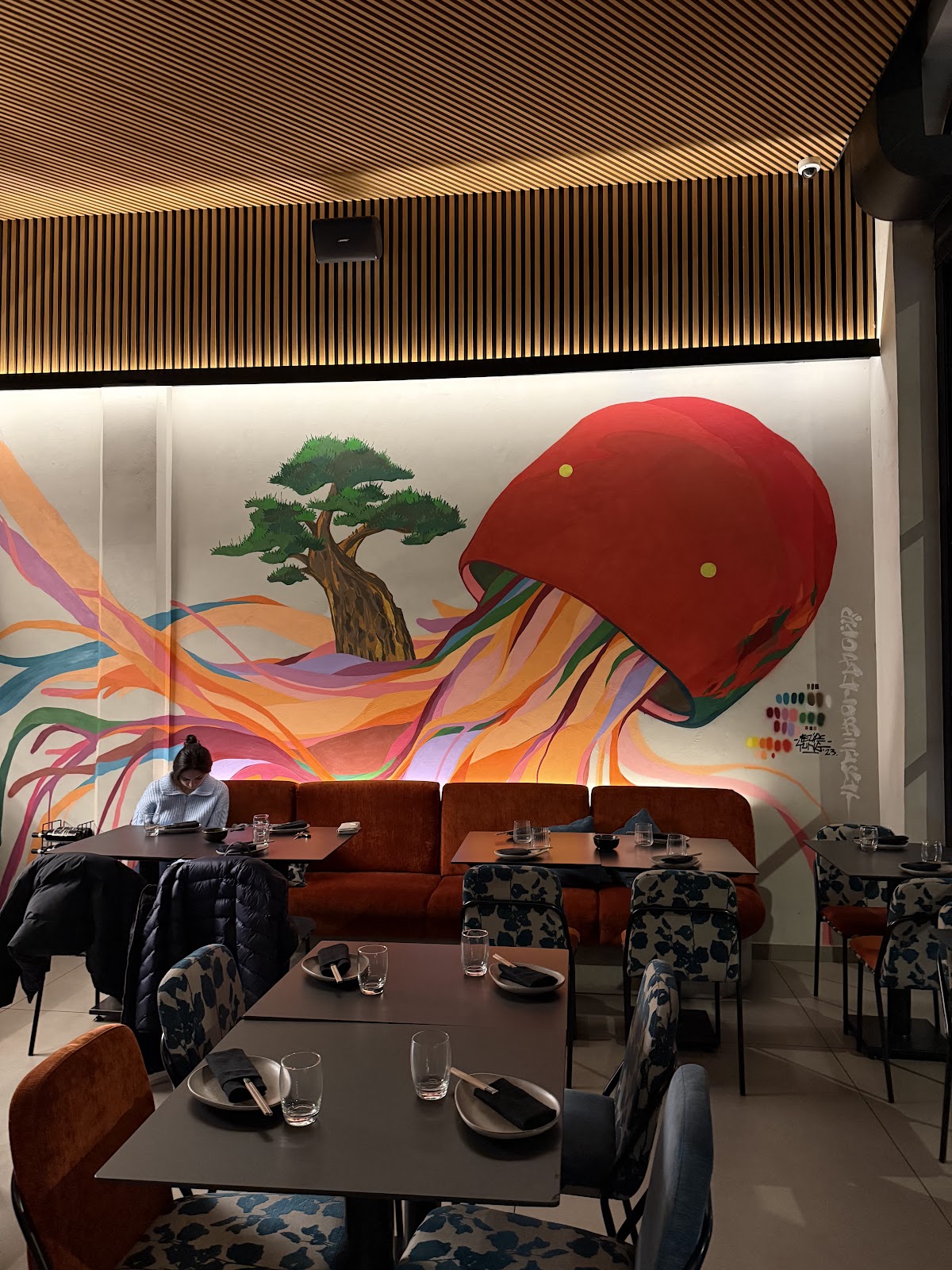 KAMI Experience — photograph 6