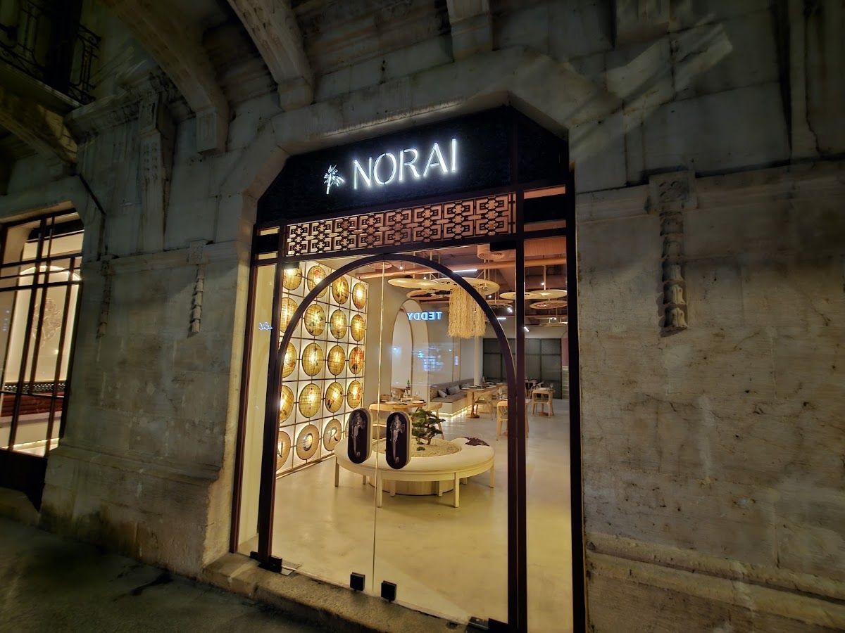 Norai beirut