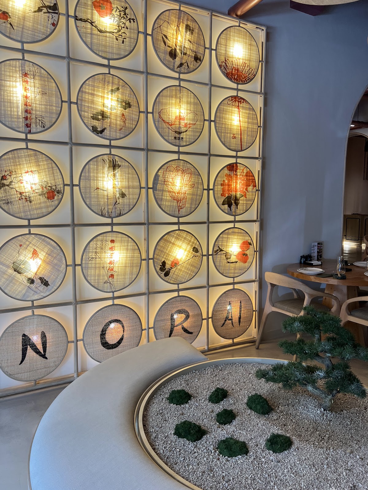 Norai beirut — photograph 3
