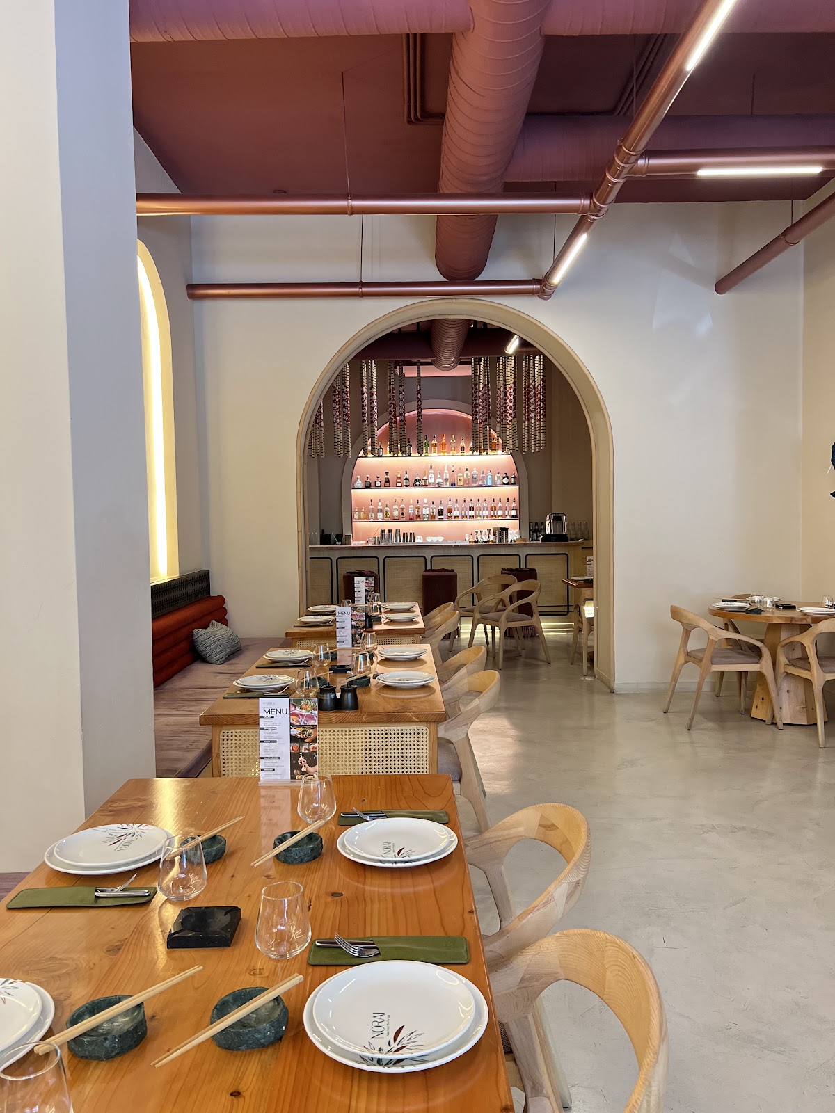 Norai beirut — photograph 4
