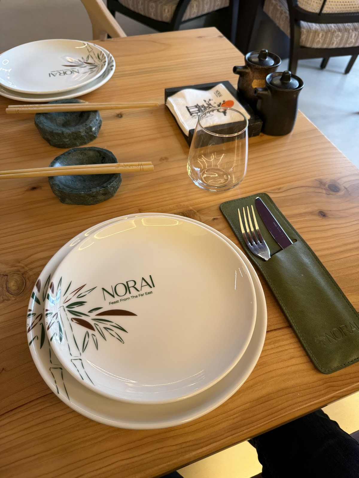 Norai beirut — photograph 6