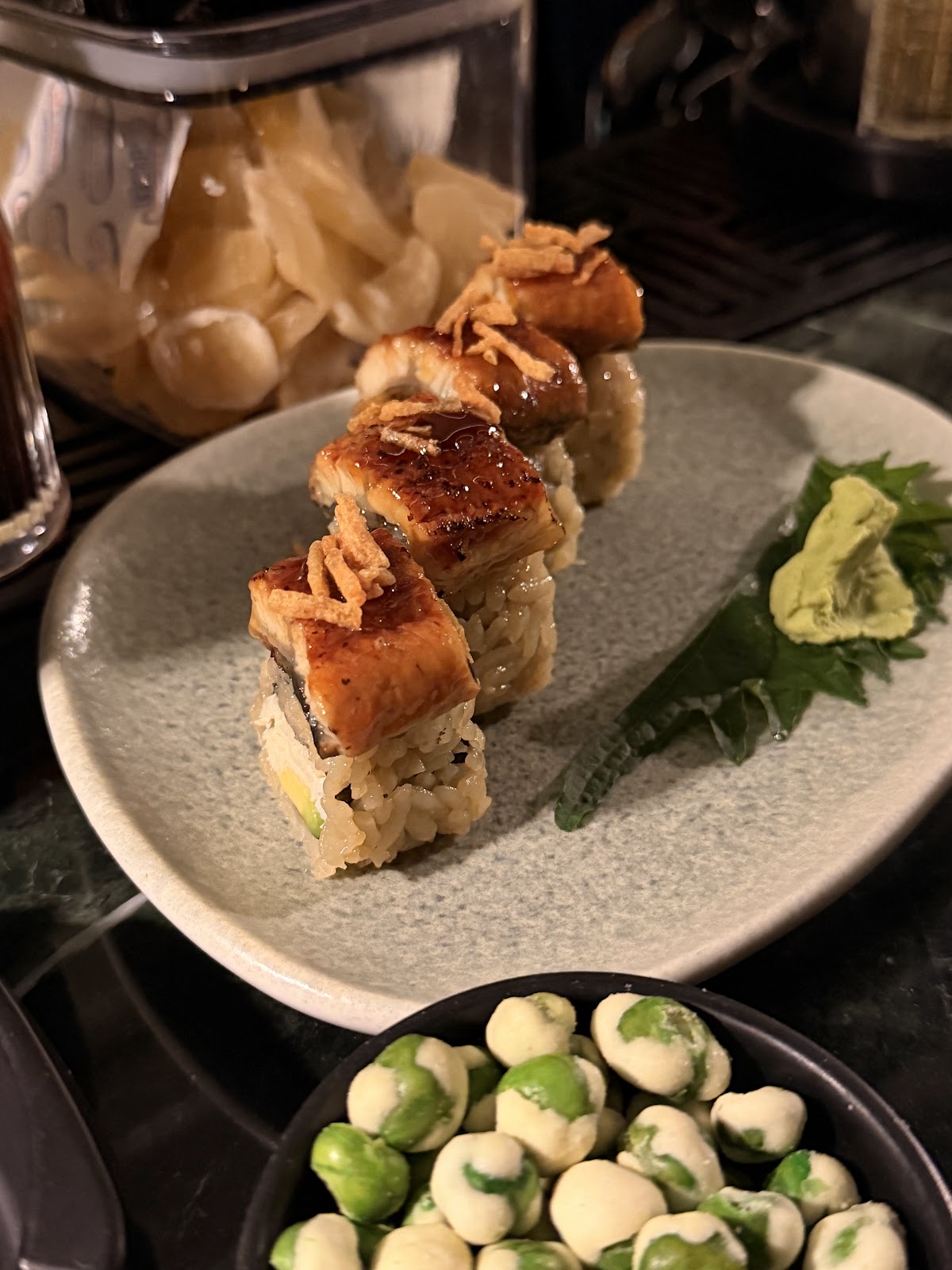 Uni Neo Izakaya — photograph 4