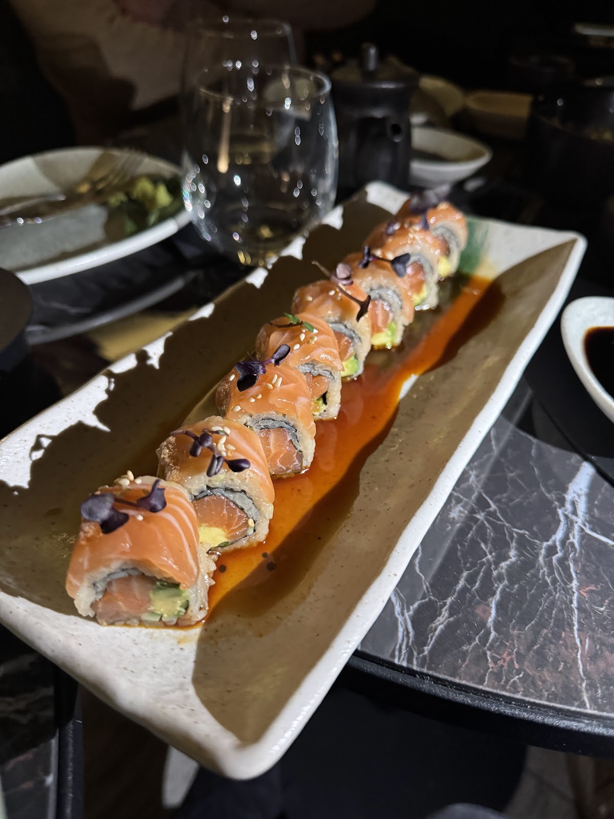 Uni Neo Izakaya — photograph 5