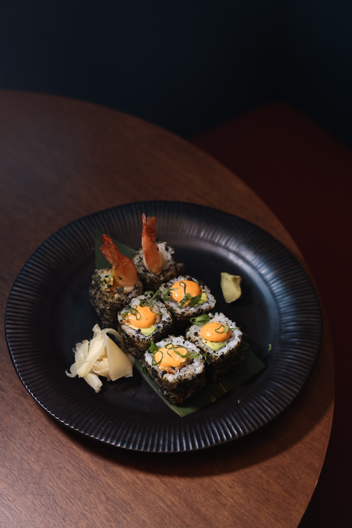 Nine Tails — photograph 2
