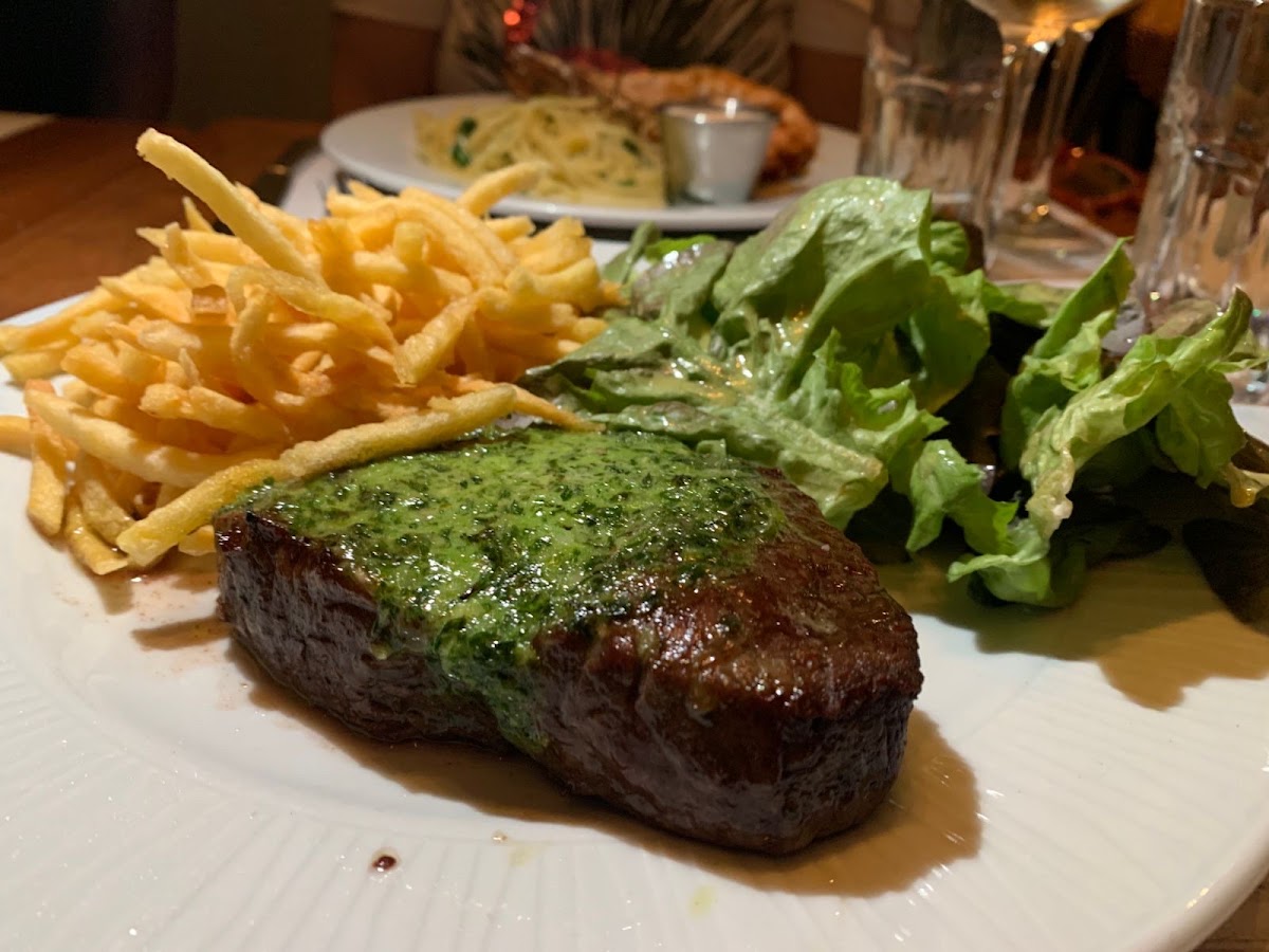 Le Petit Gris — photograph 4