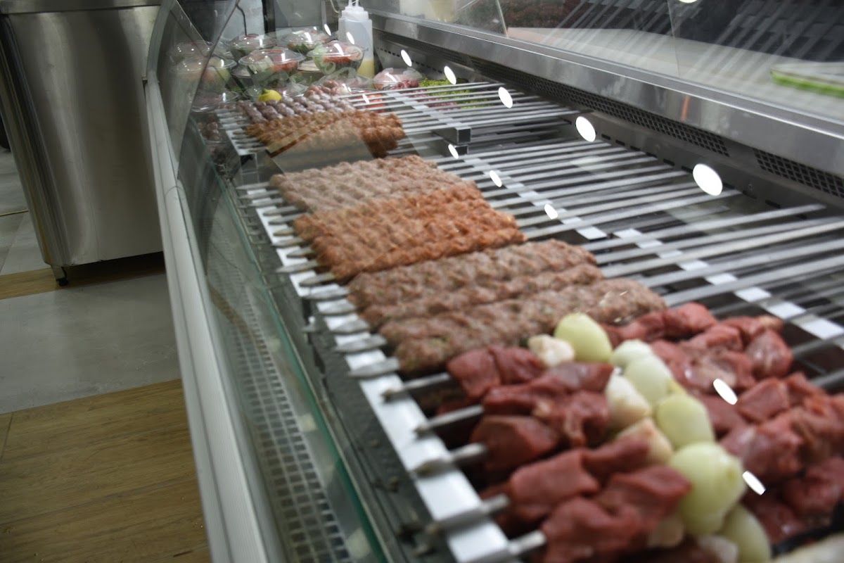 Janik - Restaurant — photograph 2