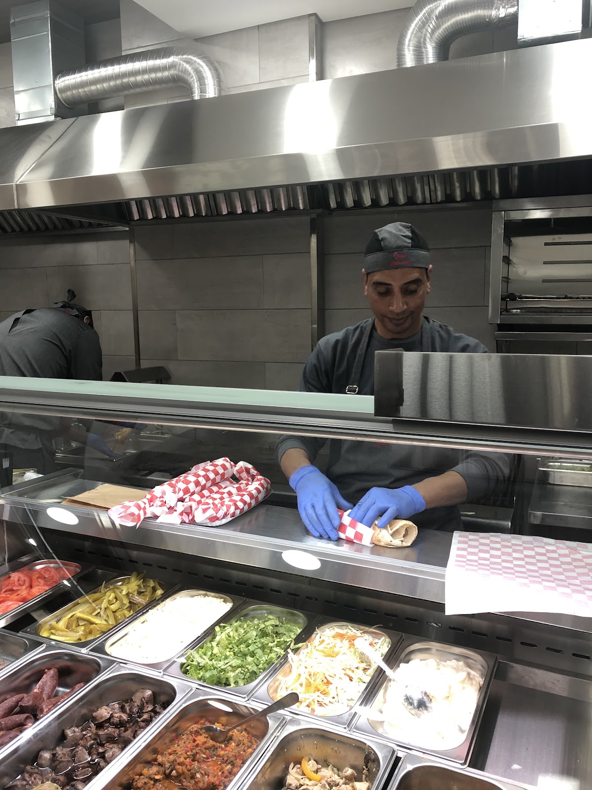 Janik - Restaurant — photograph 5