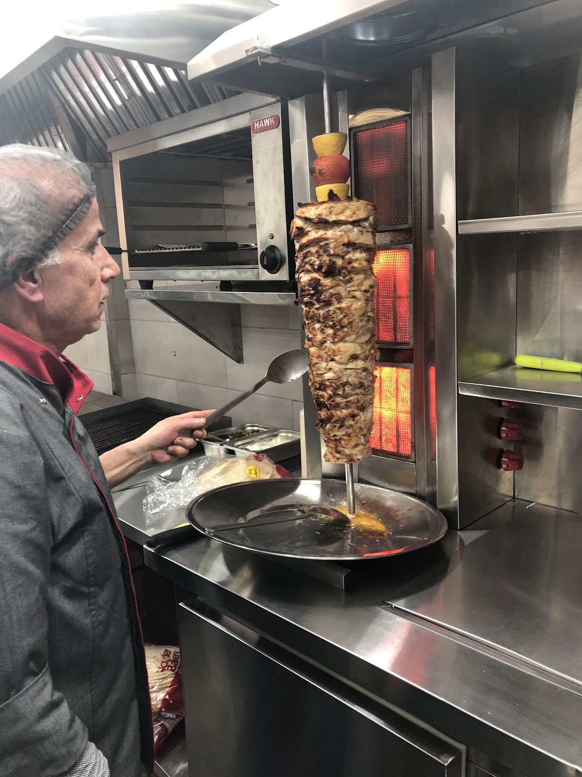 Janik - Restaurant — photograph 6