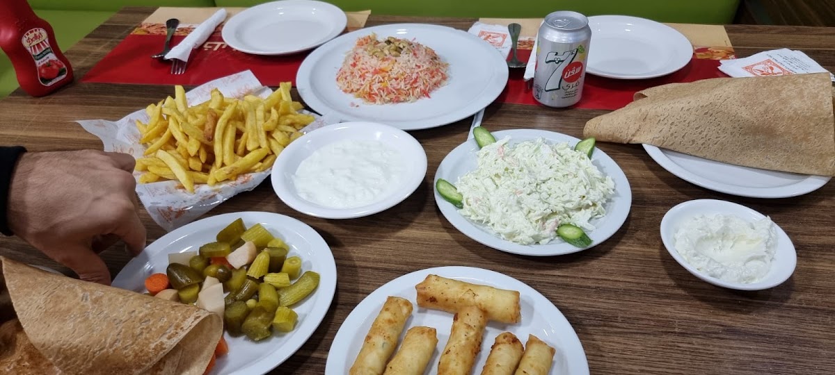 Makhlouf — photograph 2