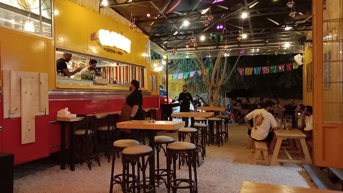 El Camión — photograph 6