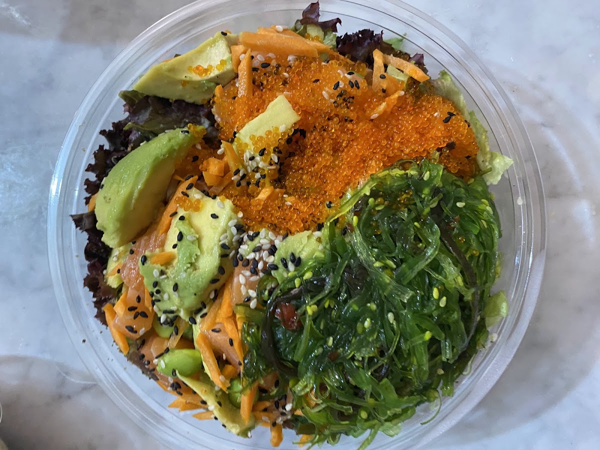 Pick a Poke — photograph 3
